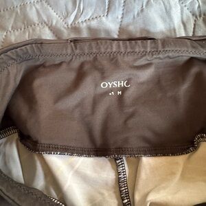 Women's Brown Leggings